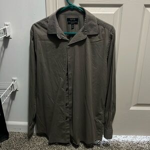 APT 9 DRESS SHIRT MEN